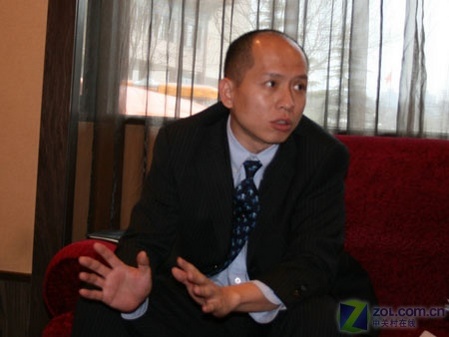 Xin Hongfa: To succeed a good product from the system!