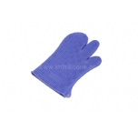 硅胶三指手套、美容用硅胶手套、硅胶防滑手套、清洁用手套