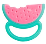 silicone baby pacifier