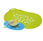 silicone mats for children